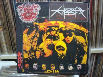 D.L & DJ Muta 「Official Bootleg Mix-CD 