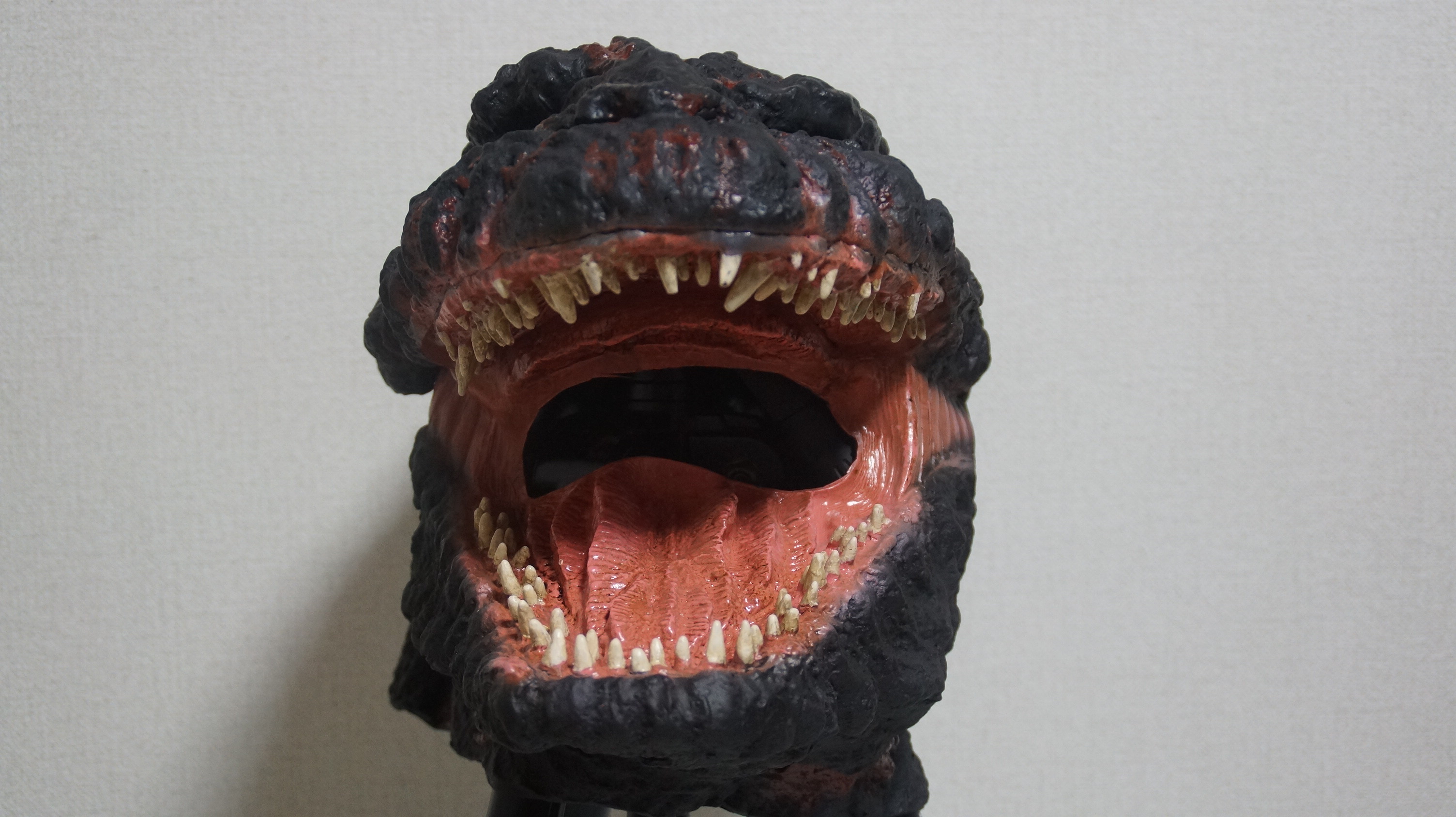 シンゴジラ マスク ドンキホーテ限定販売 レビュー | ウルトラ