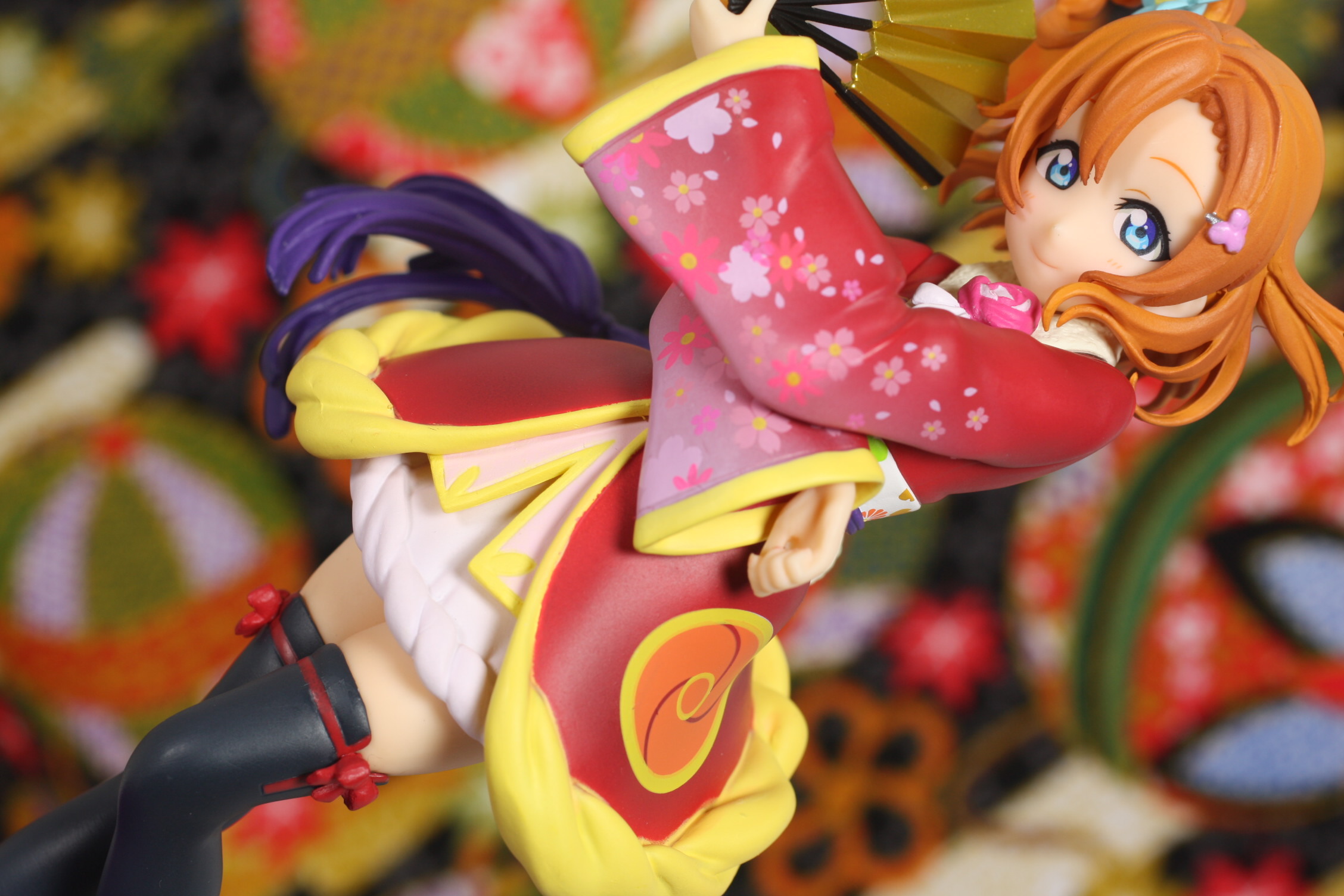 ラブライブ！ The School Idol Movie」高坂穂乃果 プレミアム