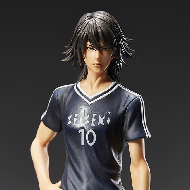 DAYS 水樹寿人 君下敦 フィギュア いよいよ案内開始！ | ユニオン広報