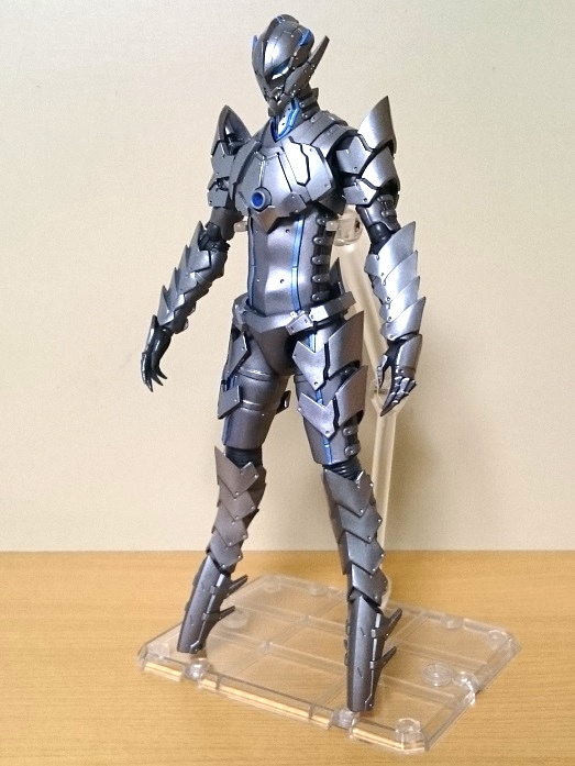 ULTRA-ACT×S.H.Figuarts ベムラー（限定商品） - 大怪獣バトル
