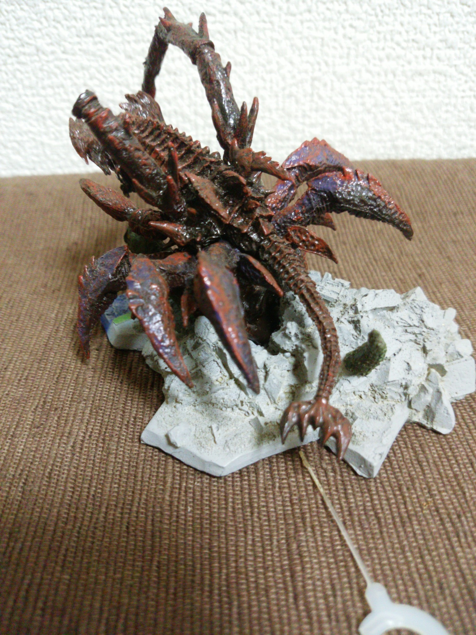 完全生命体デストロイア集合体 決戦！天王洲アイル | 特撮大百科