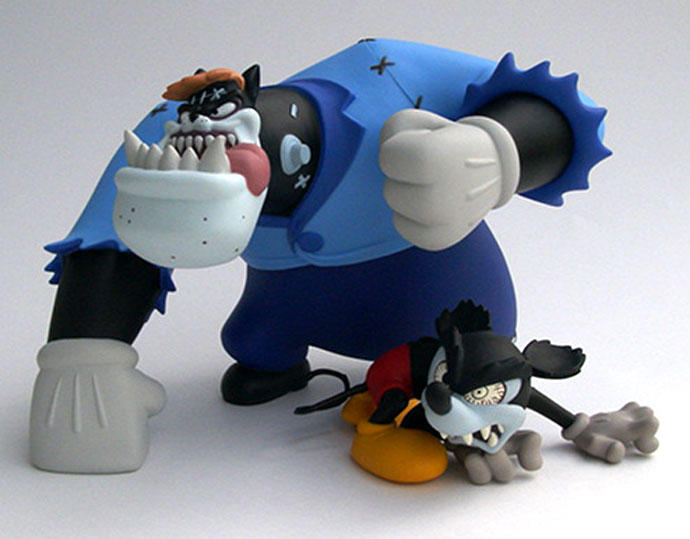 BOUNTY HUNTER × DISNEY コラボアイテムのご紹介♪ | Blog@INSTINCTOY