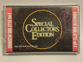 DJ Paul - Connectin' Soul Style 作品リスト | Mix Tape Troopers