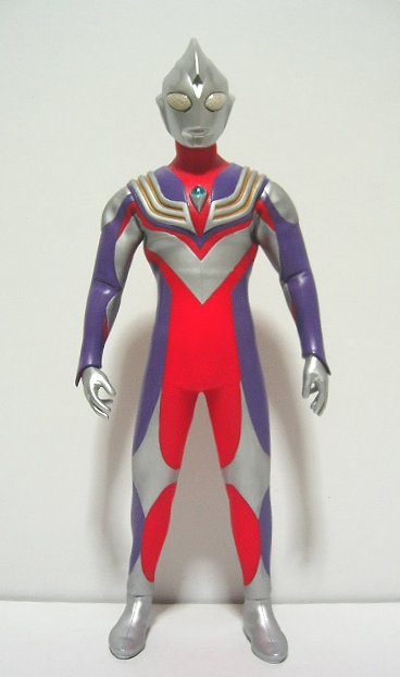 プロジェクトBM！ ウルトラマンティガ | ひろくんと遊ぼう