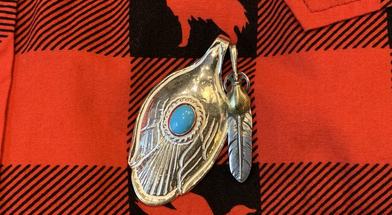 goro's(ゴローズ) スプーン＆フェザー | Fool's Judge Classic Blog