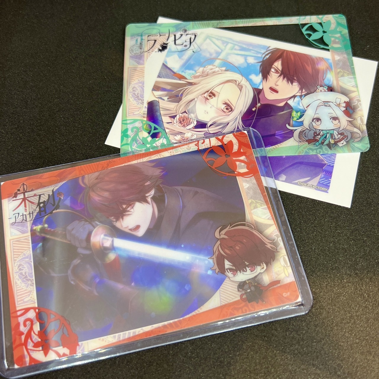 オトメイトストア 3/3(金)発売の新商品情報＆3/3(金)・4(土)の事前予約