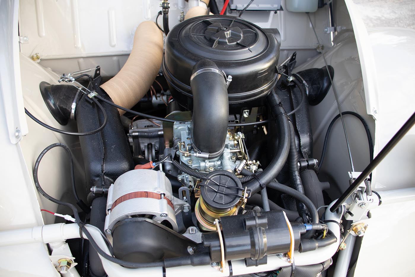 monsan シトロエン　2CV トランスミッション monsan シトロエン 2CV トランスミッション Citroen 2cv Transmission