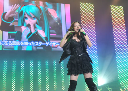 ニコニコ大会議2010夏、総勢32名が歌い、踊り、奏でました！‐ニコニコ