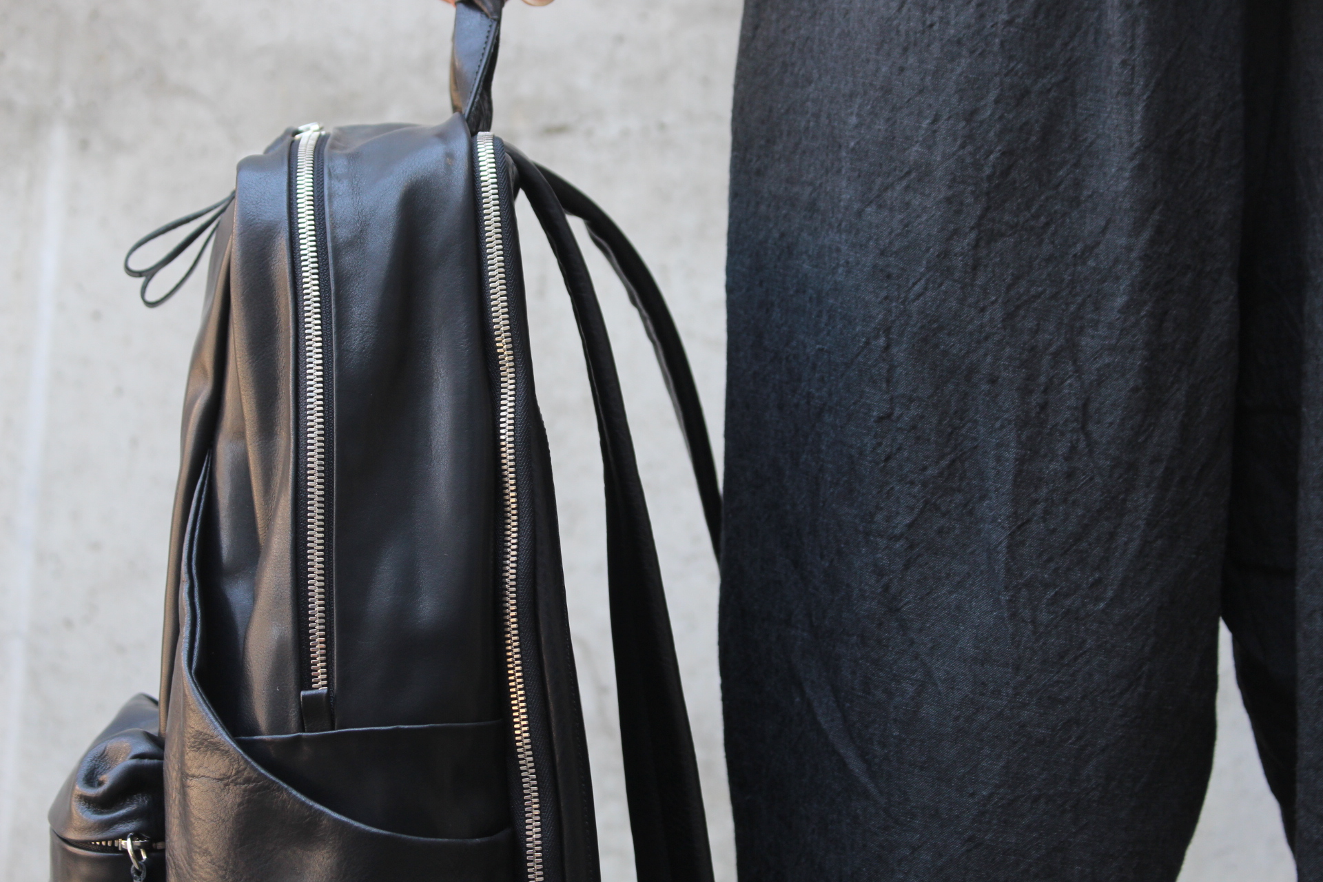 cornelian taurus by daisuke iwanaga” new arrivals | ShelterII BLOG