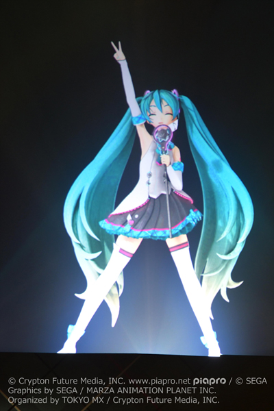 マジカルミライ】「マジカルミライ 2017」イベントレポート