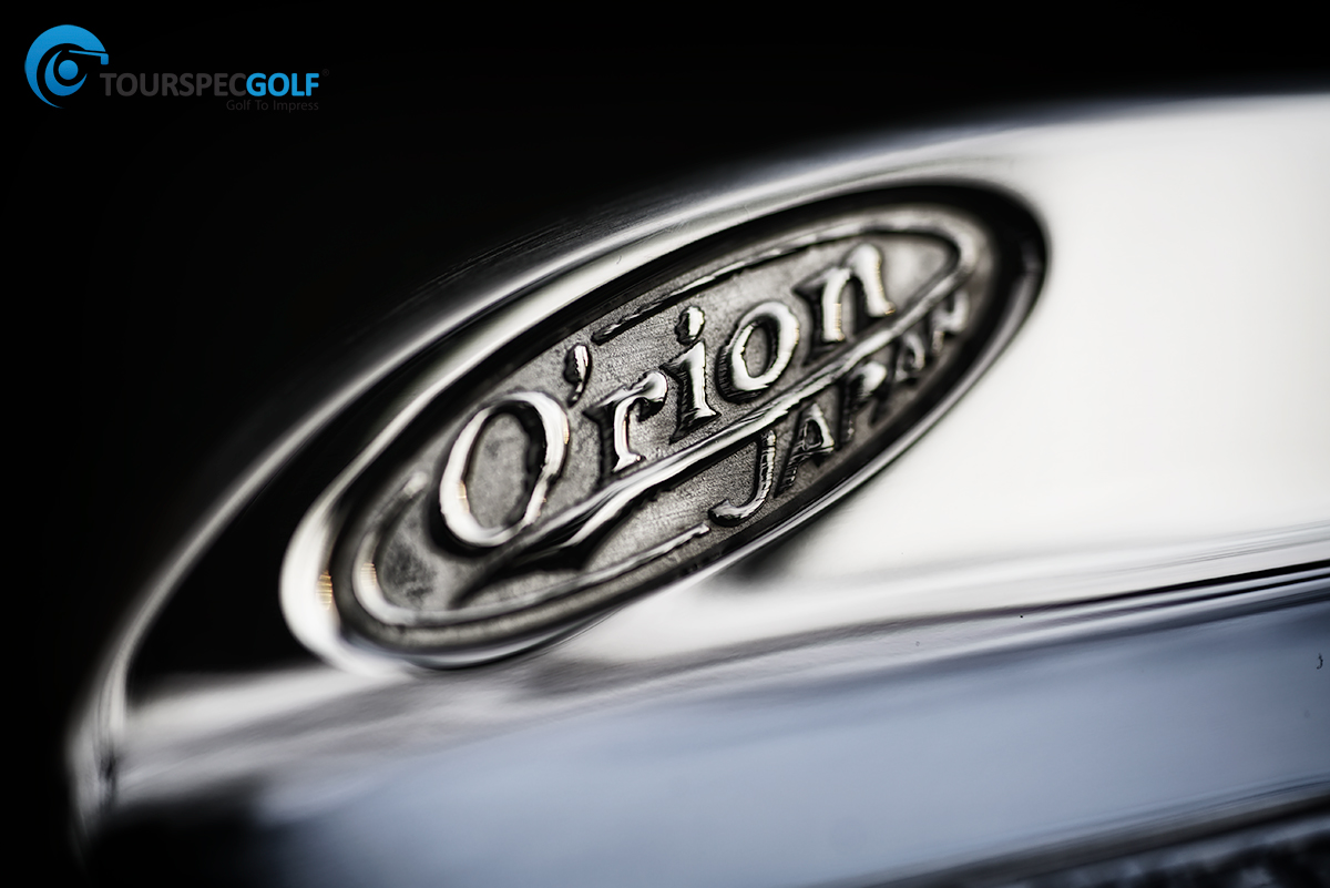 CGS Orion SPY-1 Type-G Wedge | TourSpecGolf Blog