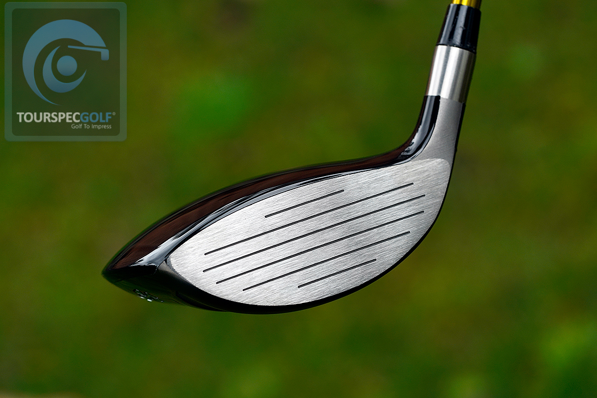 Baldo TTX Fairway Wood User Review | TourSpecGolf Blog