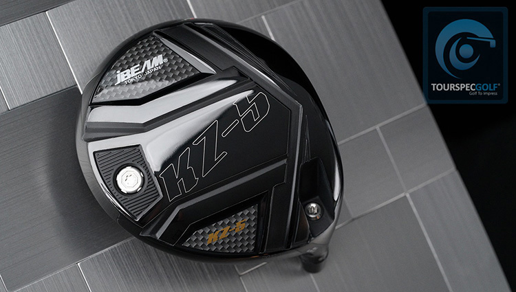 jBeam KZ-5 Driver