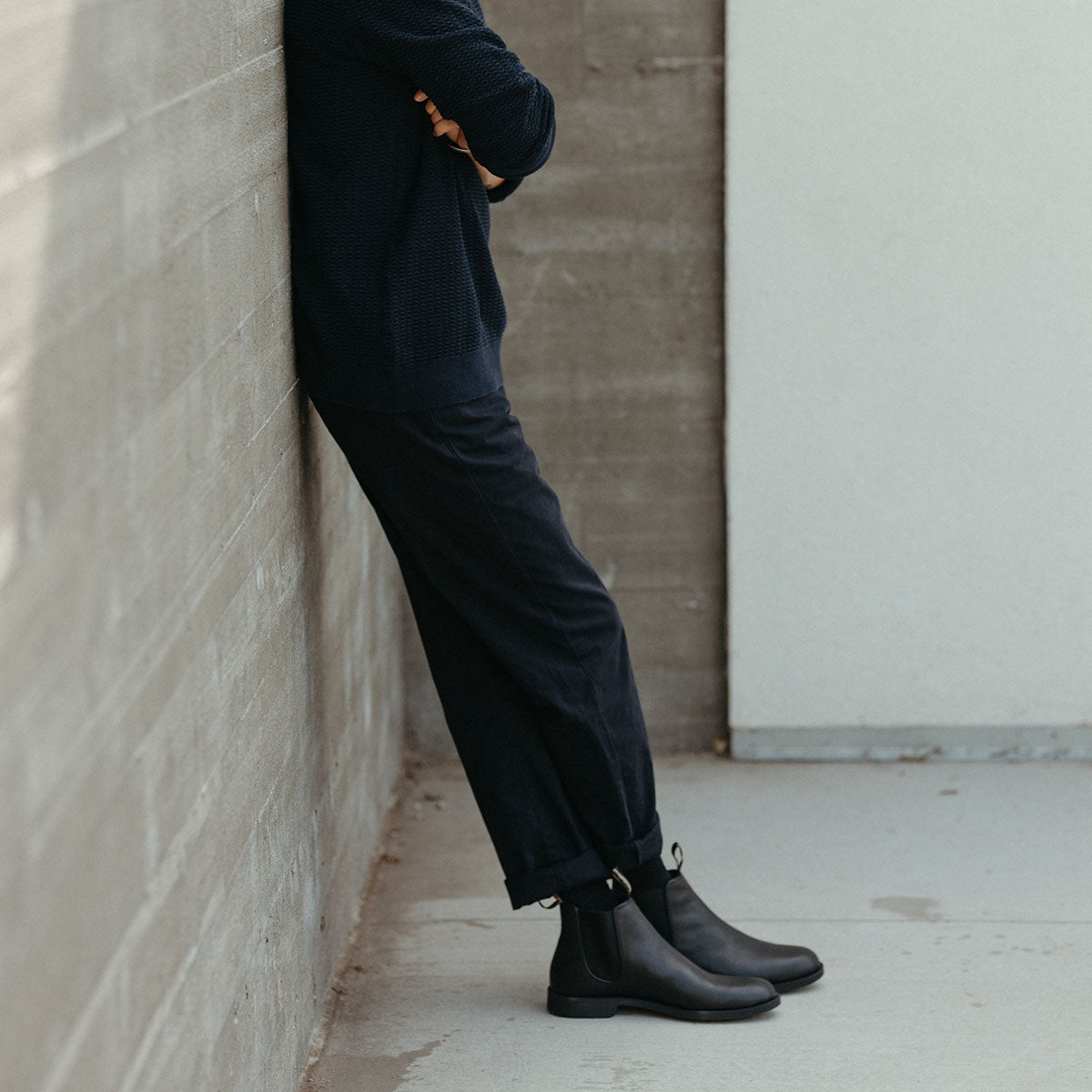 DRESS BOOTS #1901 – Blundstone jp