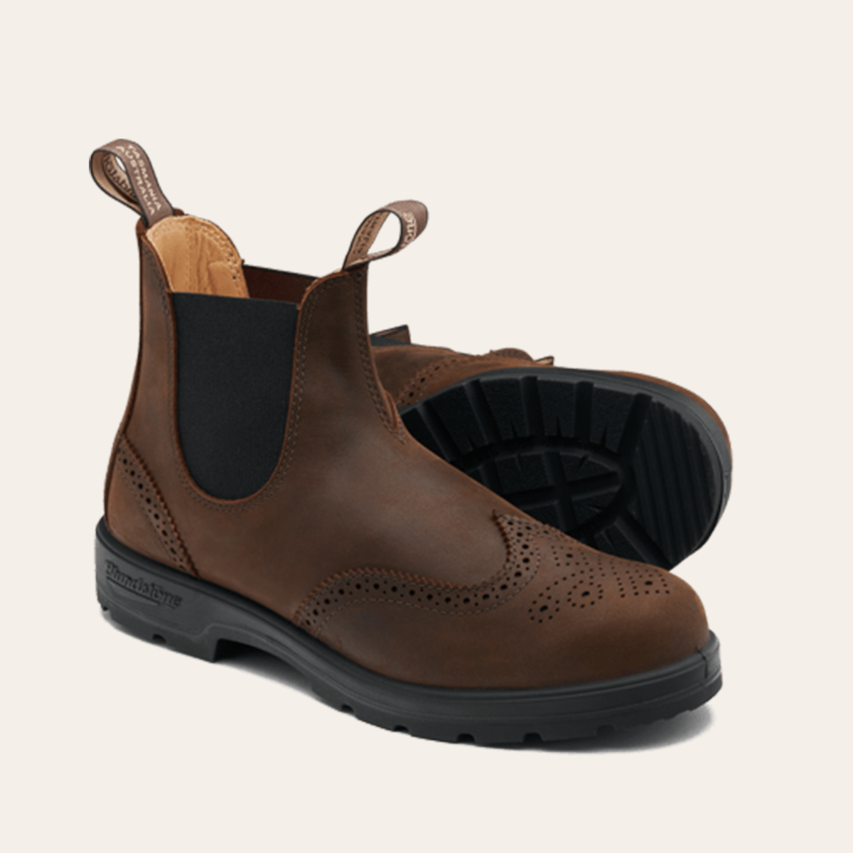 CLASSICS #2444 – Blundstone jp