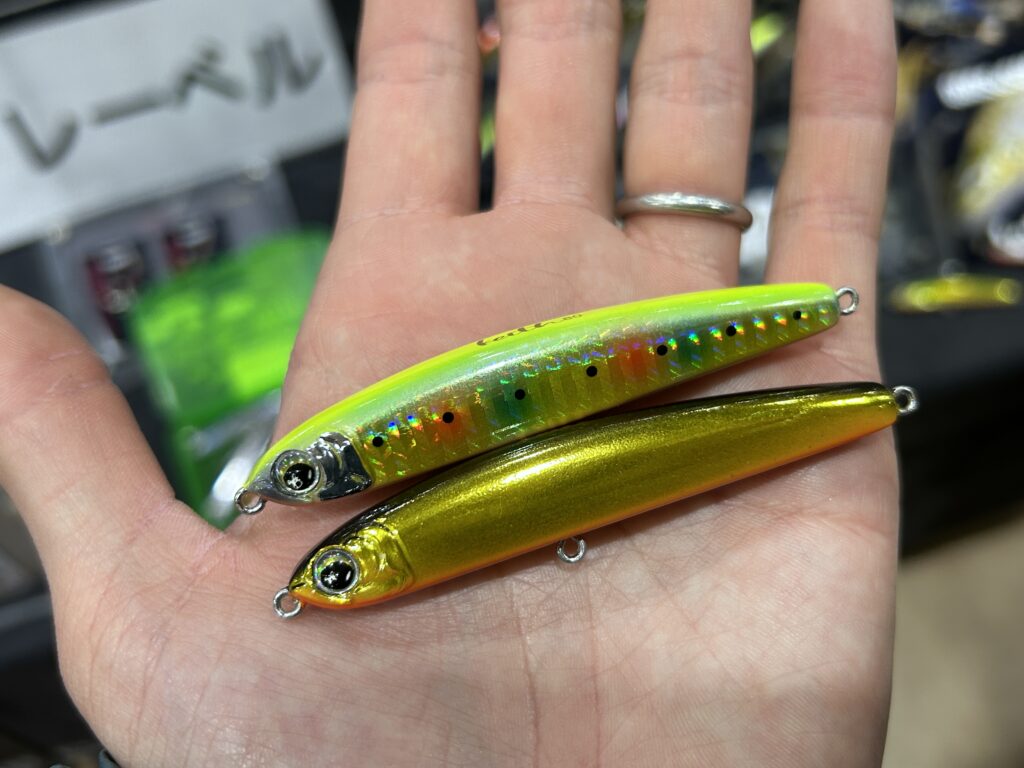 2024年新製品】展示会に行ってきました！〜Part.1〜 - 道東の釣りなら