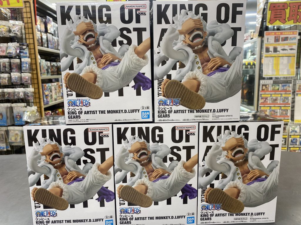 数量限定!!!【KING OF ARTIST ニカ】高価買取！ | トレカ、マンガ