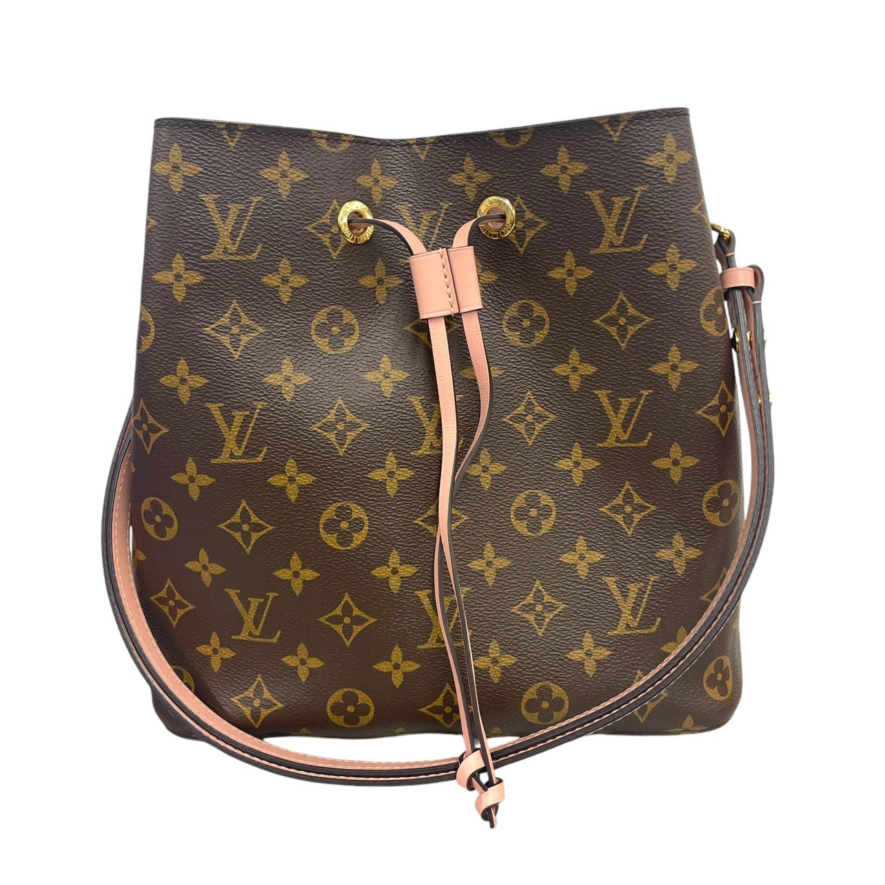 LOUIS VUITTON】ルイ・ヴィトン ネオ・ノエ M44022 ショルダーバッグ