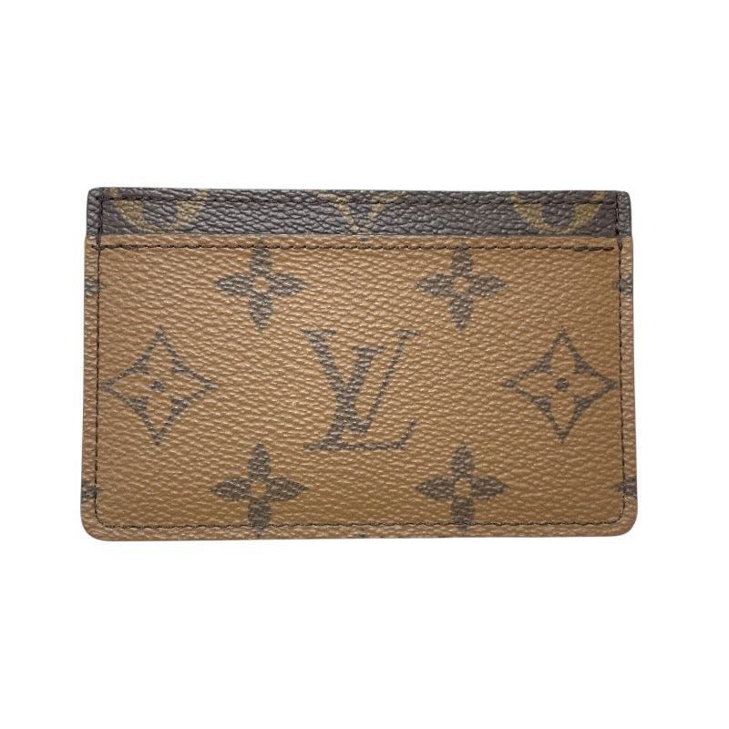 LOUIS VUITTON】ルイ・ヴィトン ポルトカルト サーンプル M69161