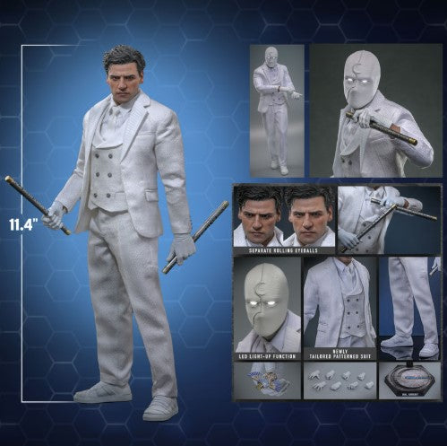 ホットトイズ TMS139 『ムーンナイト』Mr.ナイト – ブラザーズホビー