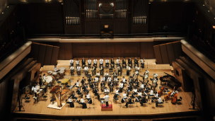 中央大学音楽研究会吹奏楽部OB会 | Chuo University Symphonic Band