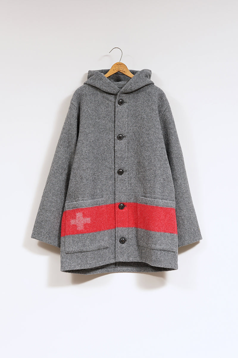 ナイジェル・ケーボン】MAN / ナイジェル・ケーボン × マムート