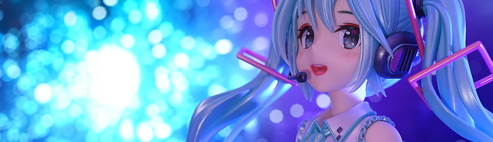 初音ミク 39の日記念くじ | Hatsune Miku 39 Miku Day Memorial kuji