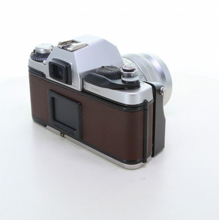 ペンタックス ペンタックス LX(2000) 50/1.2(SMCA-Special)付 レモン社