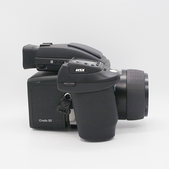 HASSELBLAD HASSELBLAD H5x+Leaf Credo80+HC80/2.8+HC Macro120/4+HC50