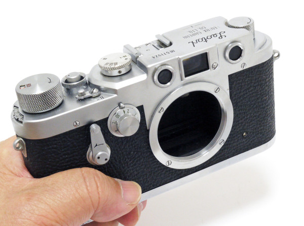 レオタックス TV 型: カメラキッズ通信