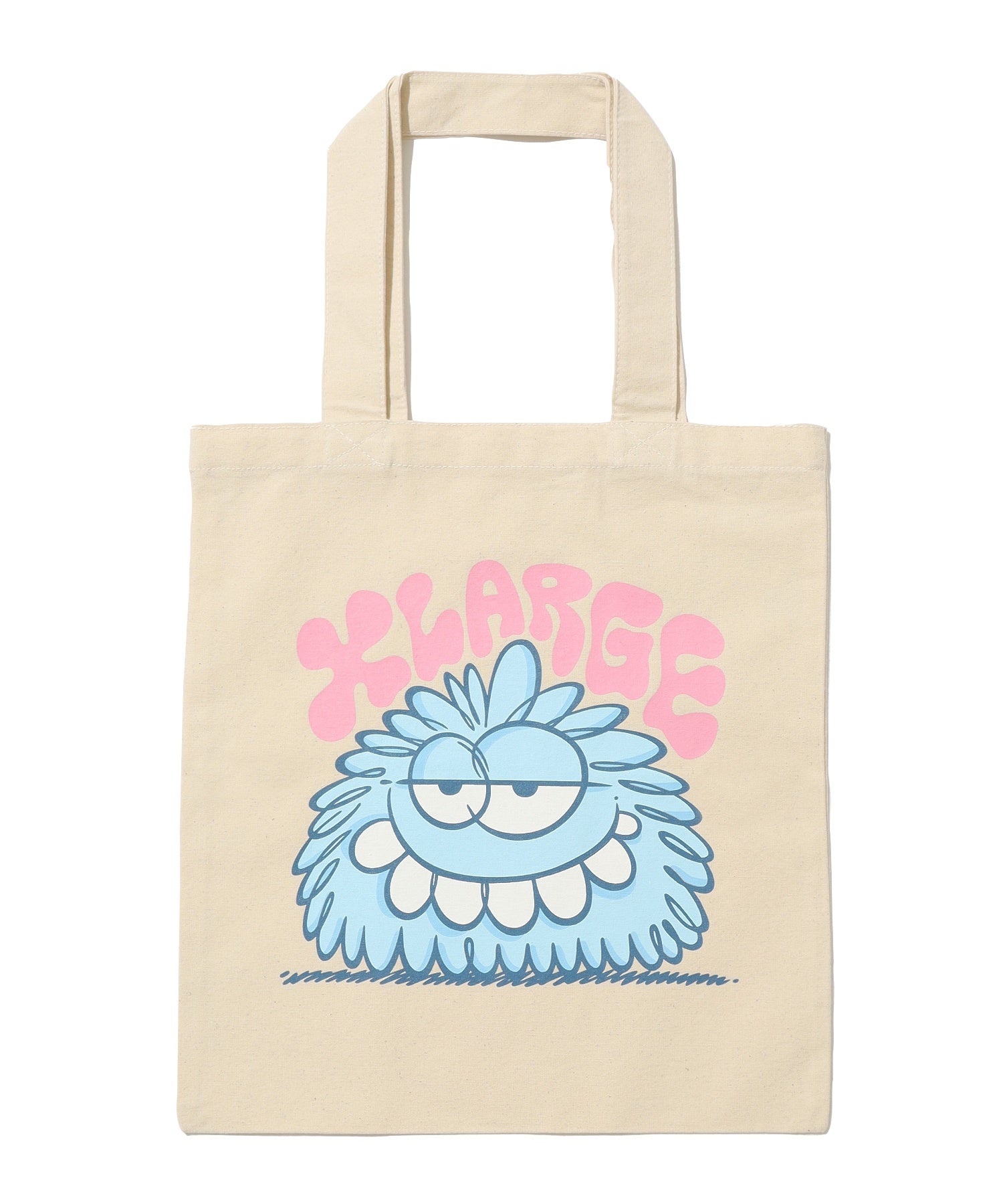 XLARGE×KEVIN LYONS TOTE BAG calif-ART – calif（カリフ）公式サイト