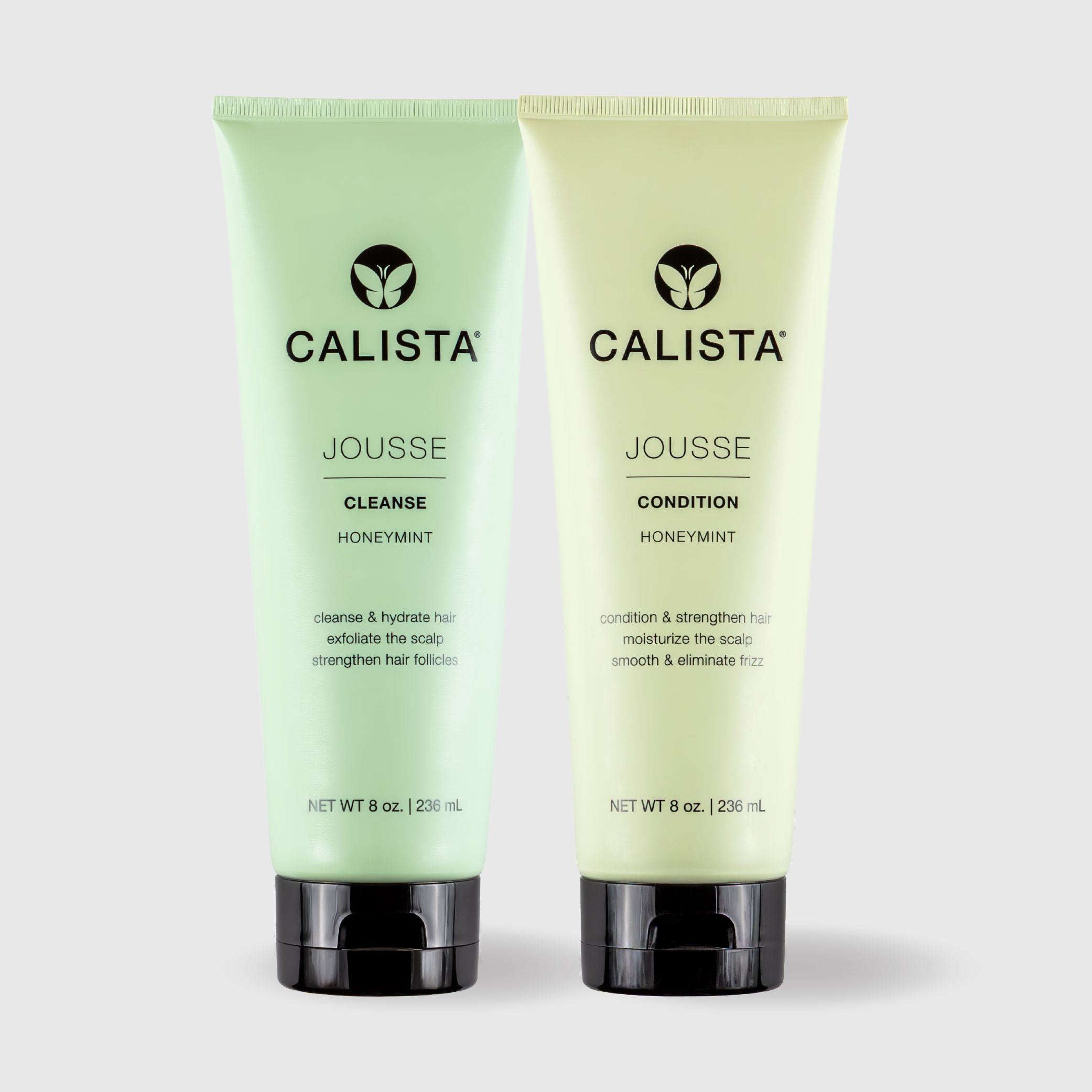 JOUSSE Cleanse & Condition Duo – Calista Tools