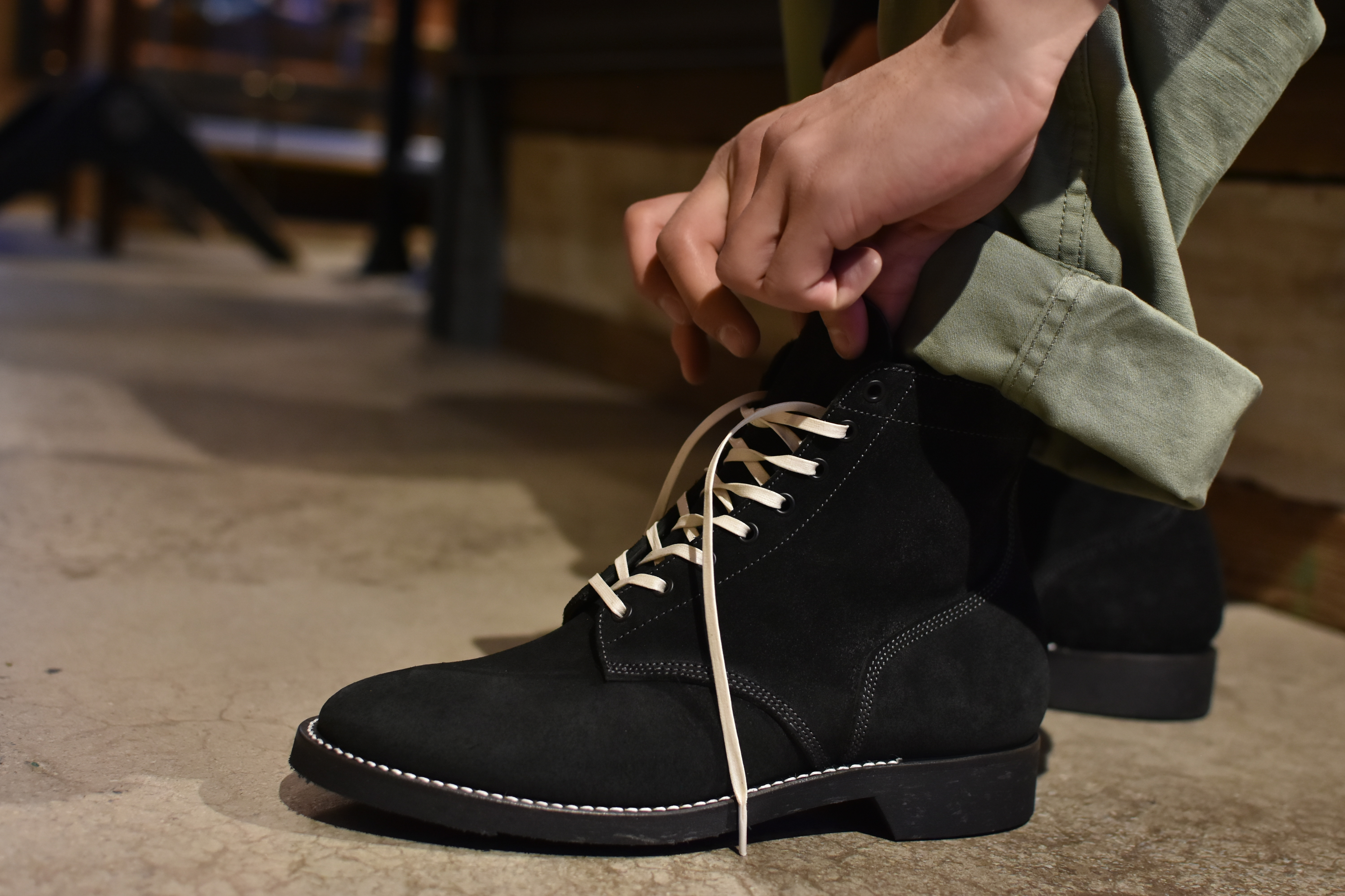 BROTHER BRIDGE / ESCAPE.: CANVAS CLOTHING STORE BLOG