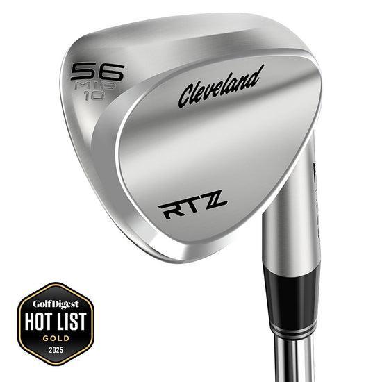 Cleveland RTZ Wedges - Tour Satin - Free Custom Options – Canadian