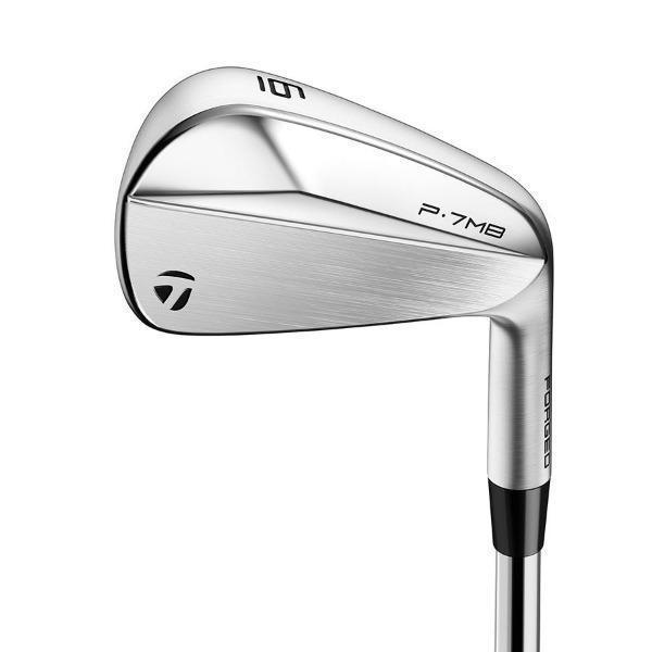TaylorMade P7MB Iron Sets - Steel - Free Custom Options, Canada