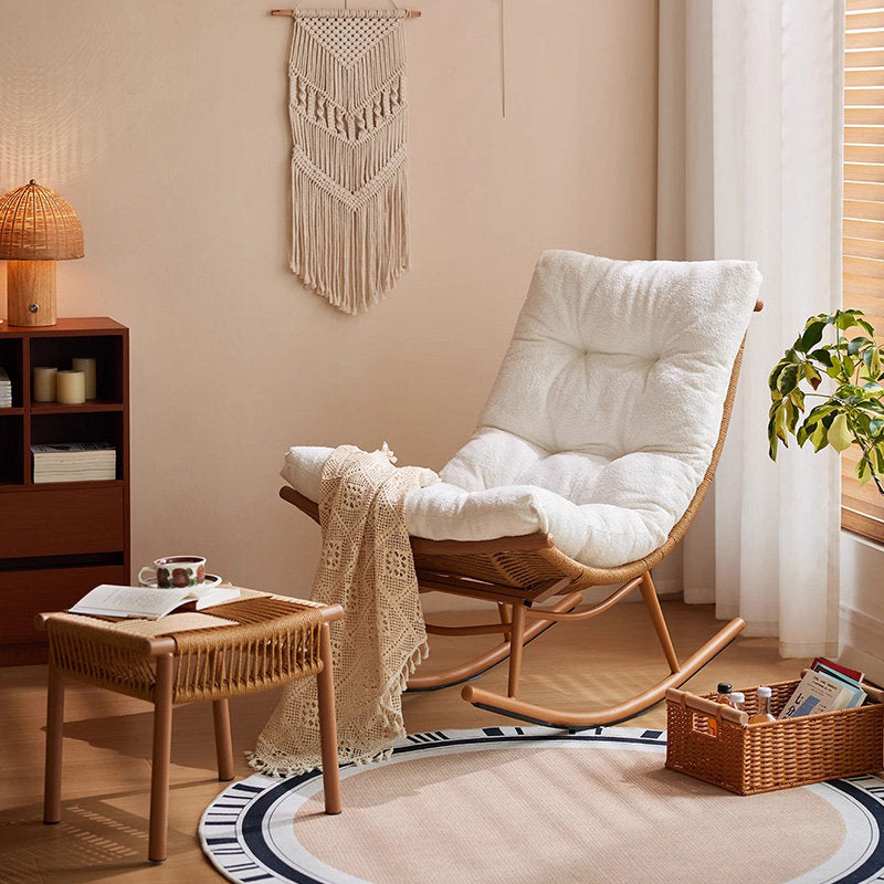 ロッキングチェア パーソナルチェア 1人掛け ソファ ソファー