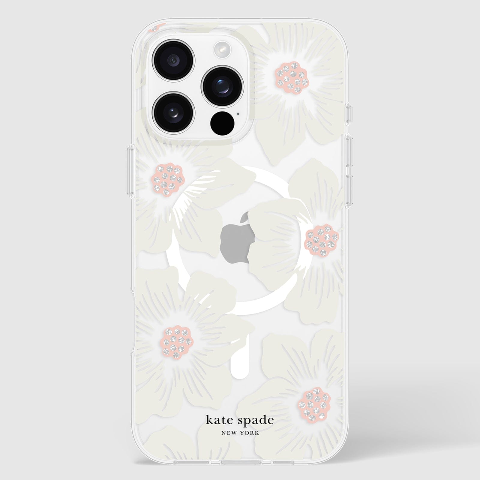 kate spade iPhone11 スペードフラワー マグネティックフォリオ Amazon