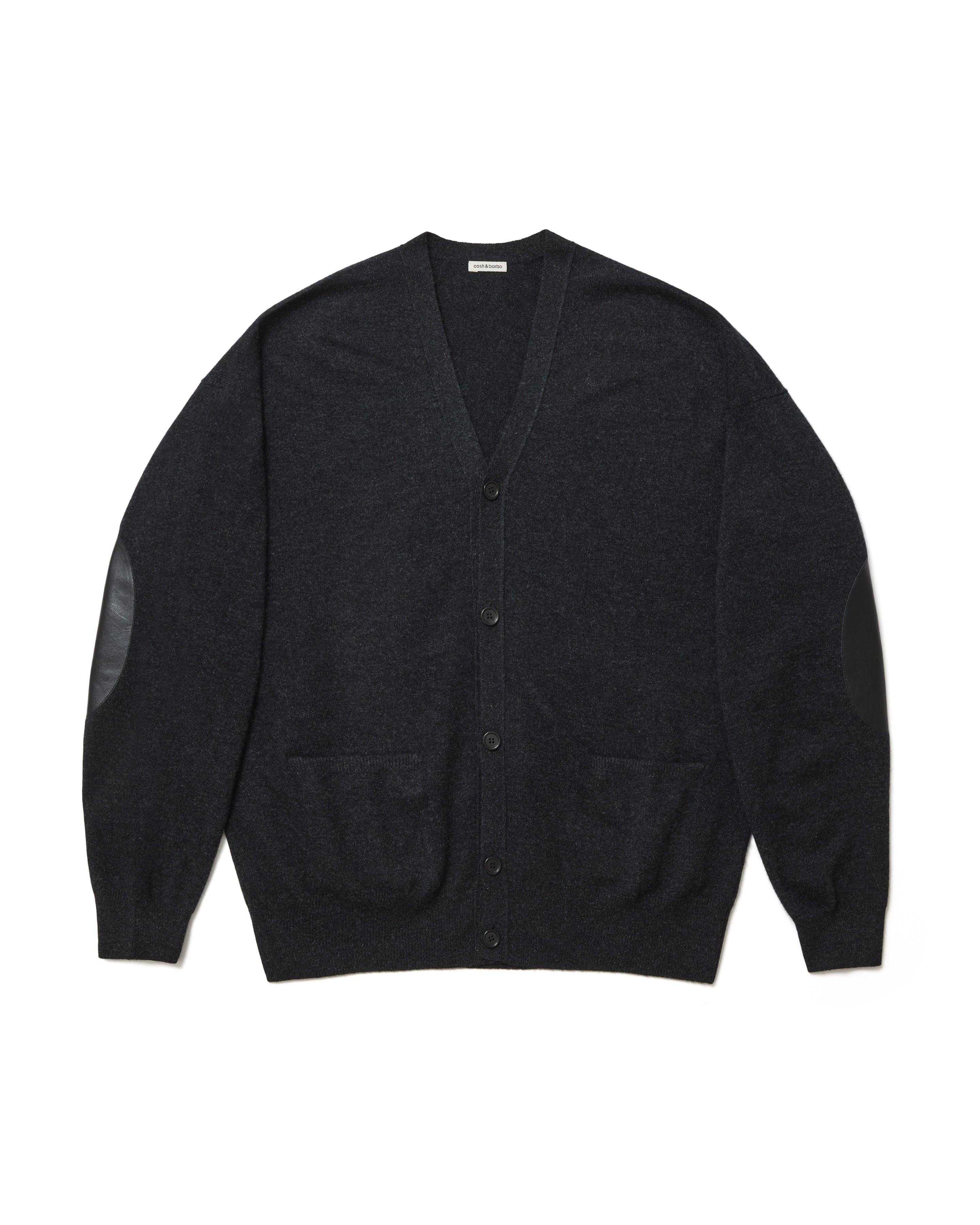 OMCSW007_ELBOW-PATCH-CARDIGAN-