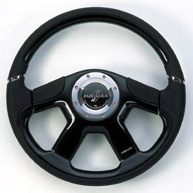 ラグジュアリーステアリングノーブル（LUXURY STEERING NOBLE