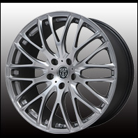 PREMIX GRAPPA（プレミックス グラッパ）|20インチアルミホイール販売