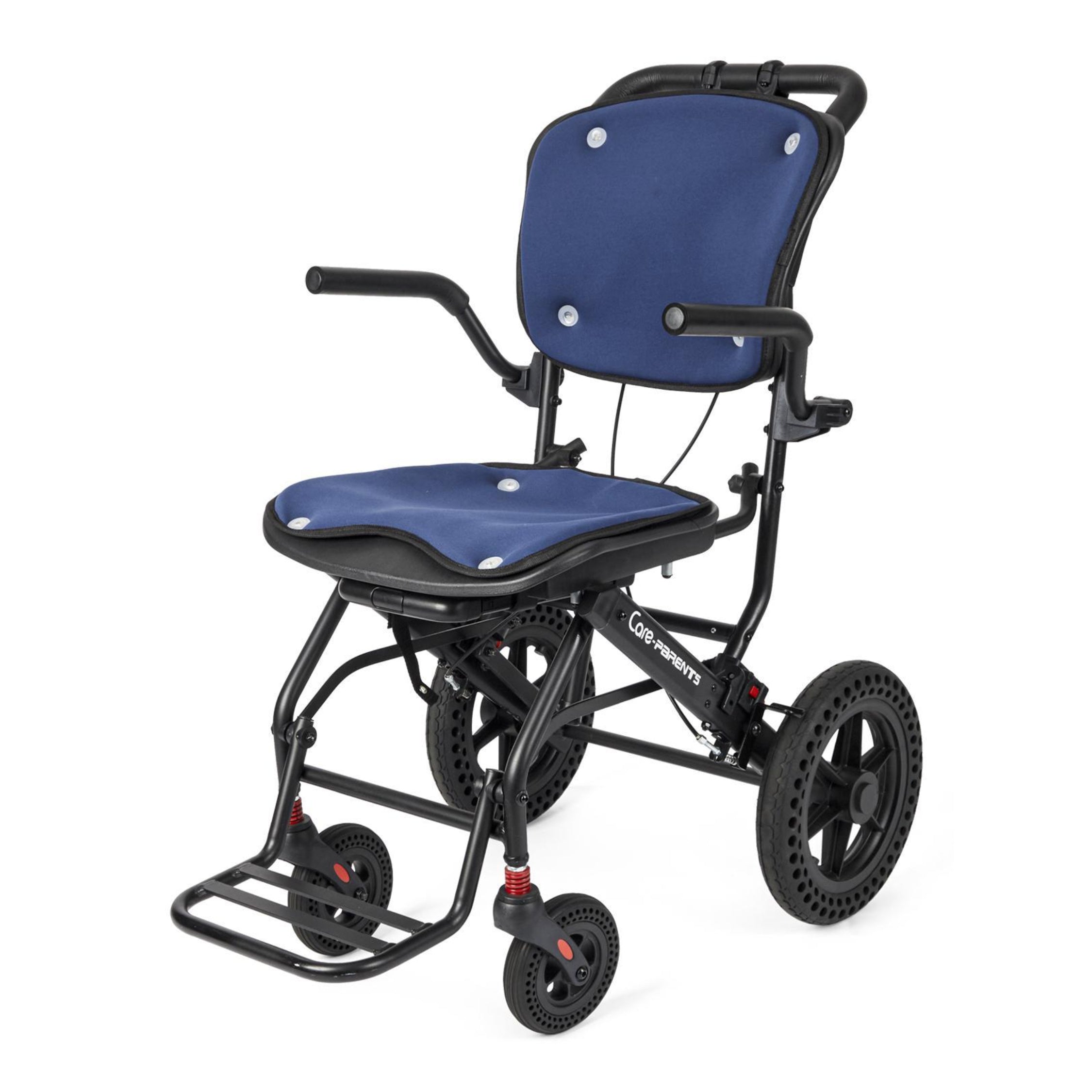 軽量車椅子(CP-0903) – care-parents