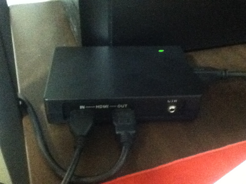 キャプチャーボードレビュー「MonsterX U3.0R」 ～PCに接続して画面