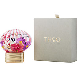 The House Of Oud Guilty Crush Eau De Parfum for Unisex by The