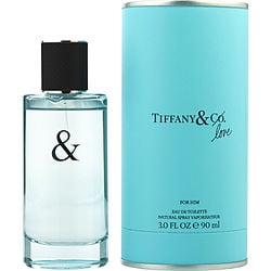 Tiffany & Love Cologne | FragranceNet.com®