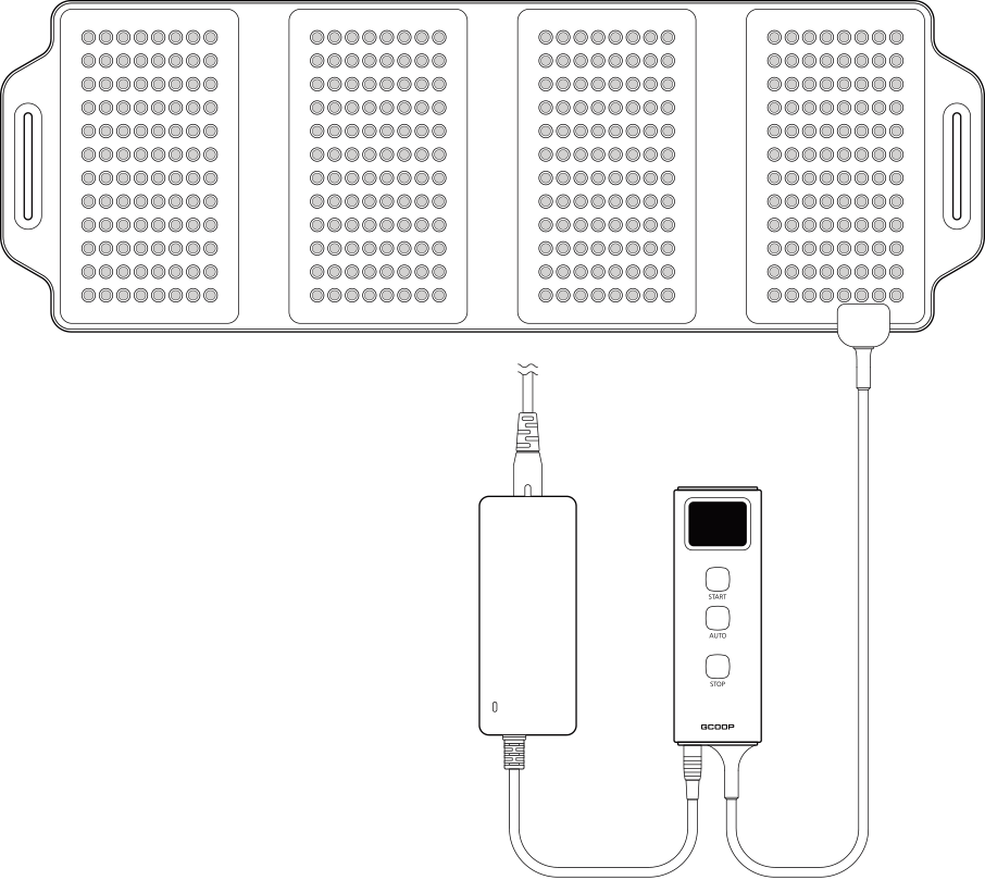 GCOOP JAPAN :: ショッピングモール