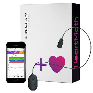 Heart Math Products — Tranquility Wellness Center