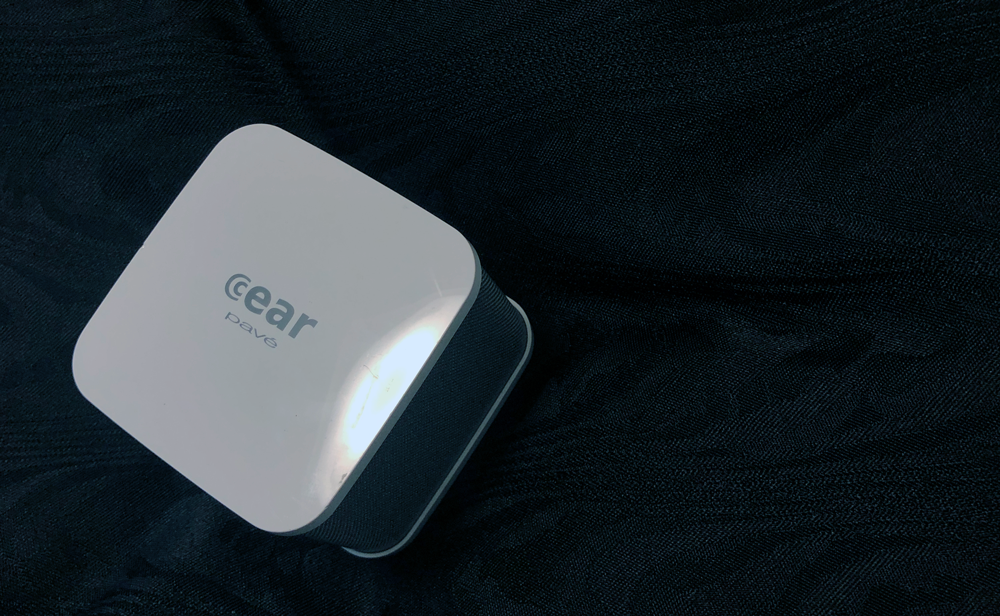 cear pavé~シーイヤーパヴェ~を体験しませんか？ - 音響の