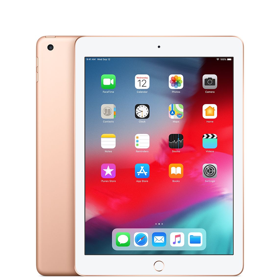 Apple iPad 6th Generation – Cellular Savings