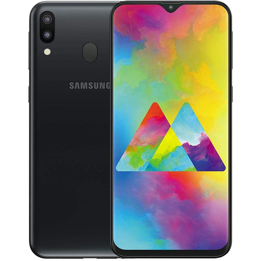 Samsung Galaxy A20 A205G 3GB-32GB Dual SIM - Black – cellification